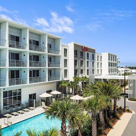 Hilton Garden Inn Destin Miramar Beach, Fl Exterior foto